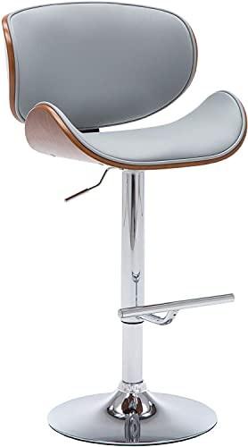 Rent to Own AC Pacific Bar Stool Gray at Aaron's today!